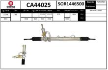 SNRA CA44025