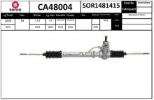 SNRA CA48004