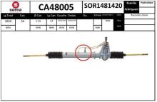 SNRA CA48005