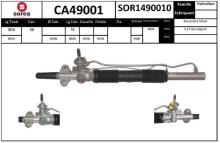 SNRA CA49001