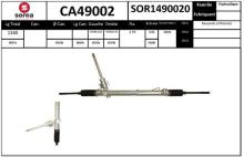 SNRA CA49002