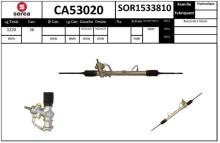SNRA CA53020