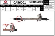 SNRA CA56001