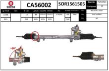 SNRA CA56002