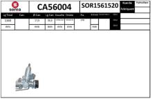 SNRA CA56004
