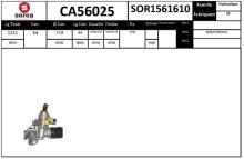 SNRA CA56025
