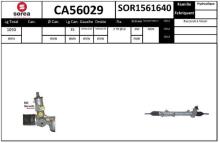 SNRA CA56029