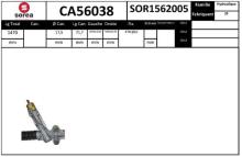 SNRA CA56038