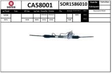 SNRA CA58001