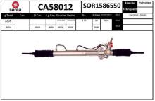 SNRA CA58012