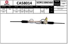 SNRA CA58014