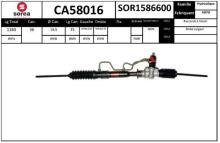SNRA CA58016