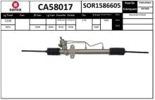 SNRA CA58017