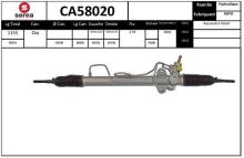 SNRA CA58020