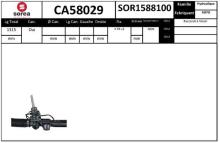 SNRA CA58029