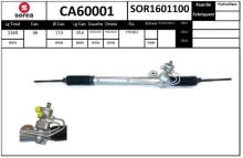 SNRA CA60001