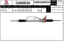 SNRA CA60016