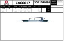SNRA CA60017