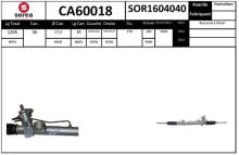 SNRA CA60018