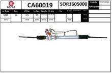 SNRA CA60019