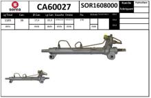 SNRA CA60027