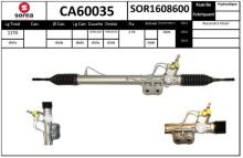 SNRA CA60035