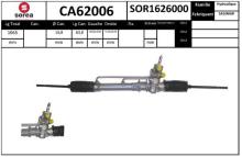 SNRA CA62006
