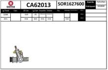 SNRA CA62013