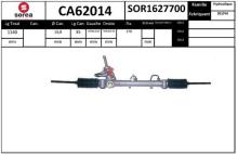 SNRA CA62014