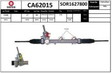 SNRA CA62015