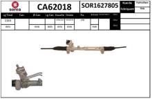 SNRA CA62018