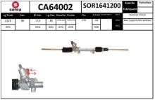 SNRA CA64002