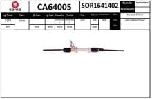 SNRA CA64005