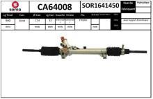SNRA CA64008