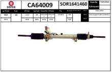 SNRA CA64009