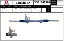 SNRA CA64012
