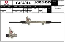 SNRA CA64014