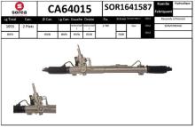 SNRA CA64015