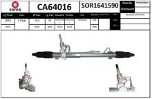 SNRA CA64016