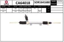 SNRA CA64018