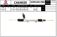 SNRA CA64020
