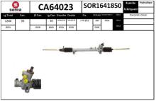 SNRA CA64023