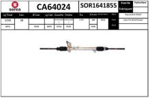 SNRA CA64024