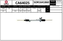 SNRA CA64025