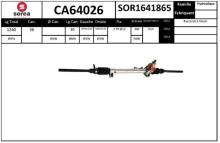 SNRA CA64026