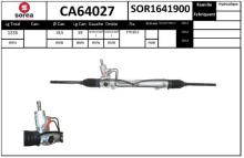 SNRA CA64027
