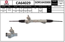 SNRA CA64029