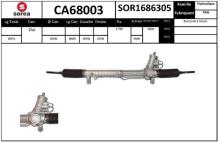 SNRA CA68003