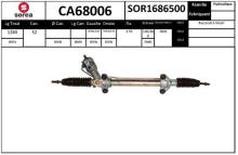 SNRA CA68006