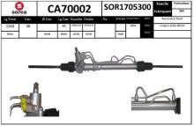 SNRA CA70002